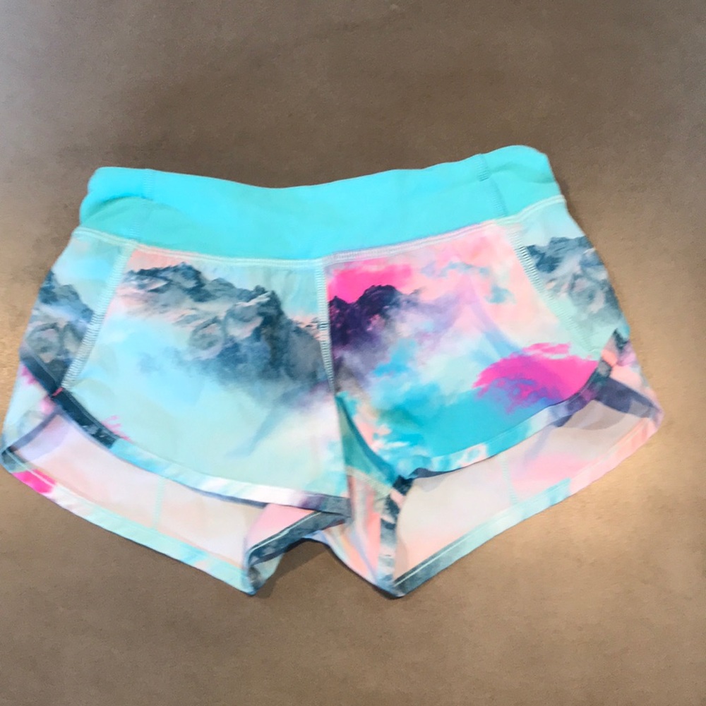 Ivivva speedy short